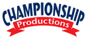 Championship Productions Promo Code