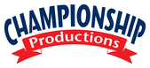 Championship Productions Promo Code